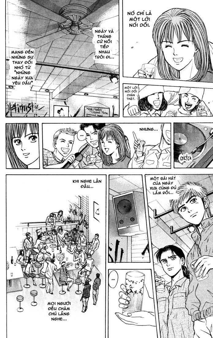 Saikometora Eiji – Thám Tử Eiji Chapter 35 - Trang 2