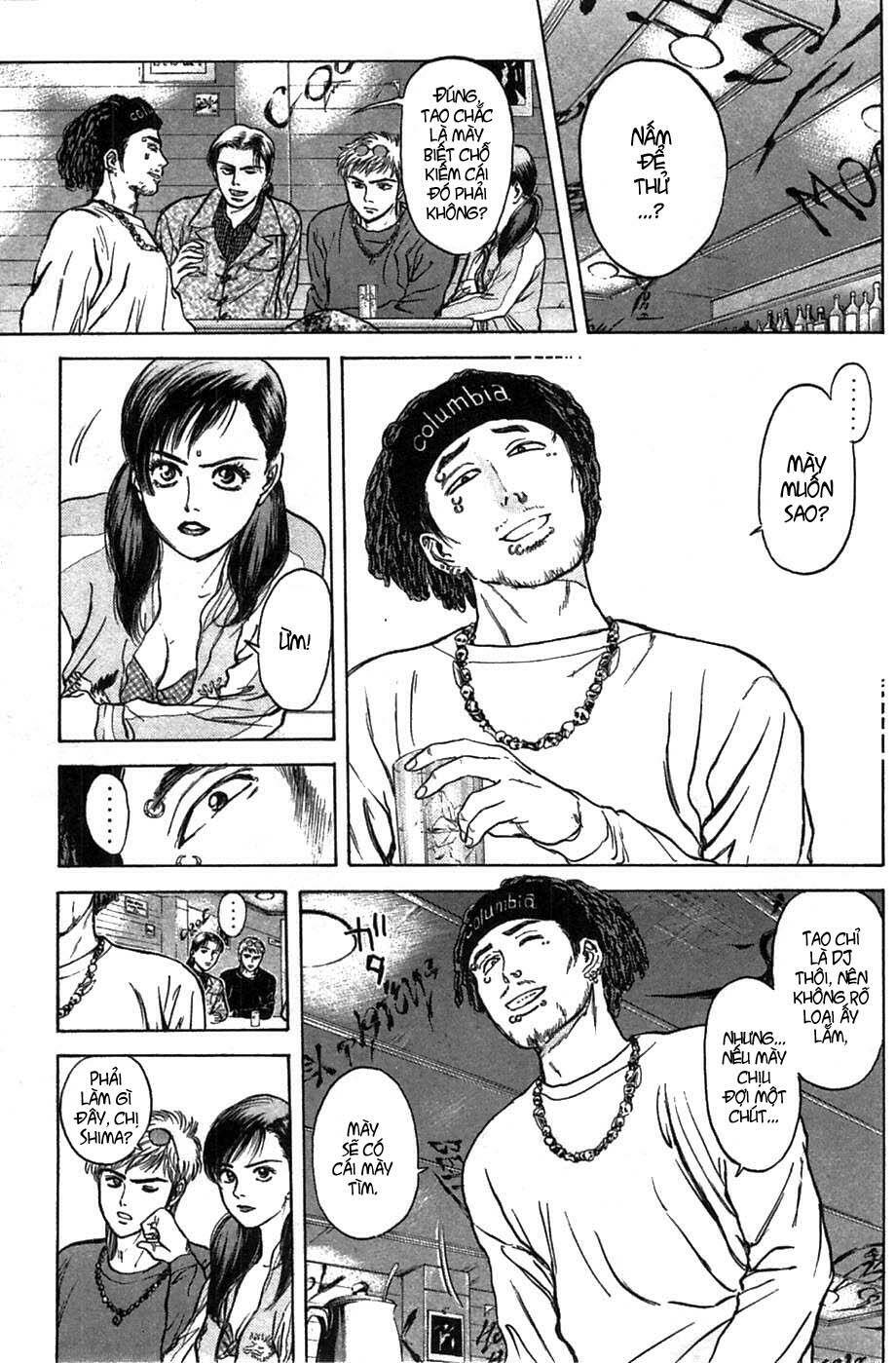 Saikometora Eiji – Thám Tử Eiji Chapter 36 - Trang 2