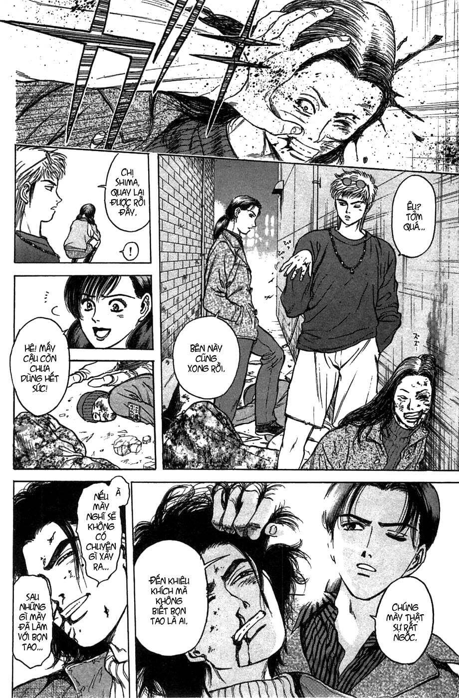 Saikometora Eiji – Thám Tử Eiji Chapter 36 - Trang 2