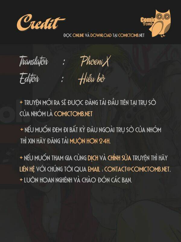 Saikometora Eiji – Thám Tử Eiji Chapter 38 - Trang 2