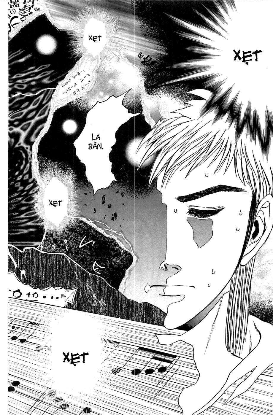 Saikometora Eiji – Thám Tử Eiji Chapter 38 - Trang 2