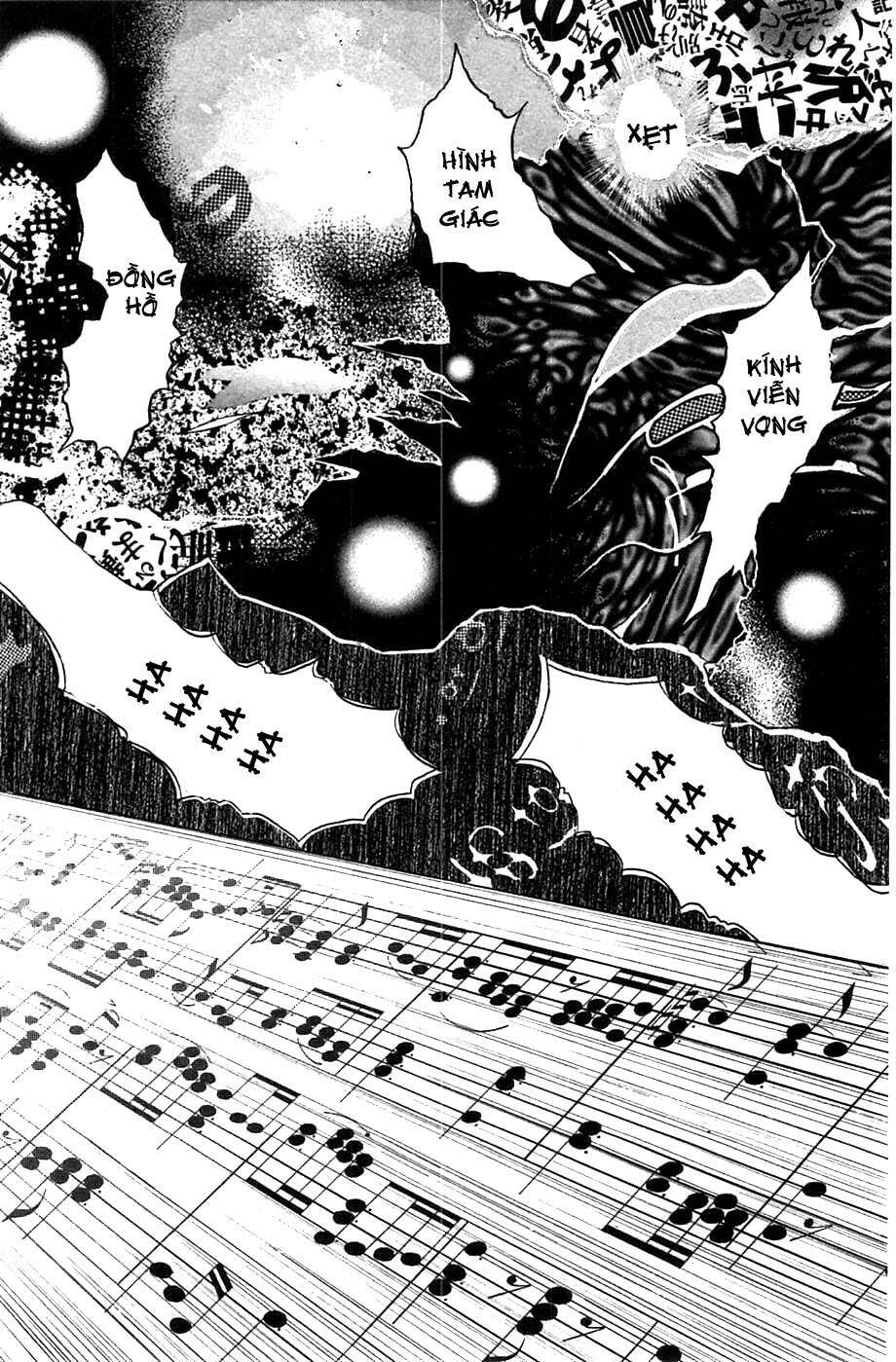 Saikometora Eiji – Thám Tử Eiji Chapter 38 - Trang 2