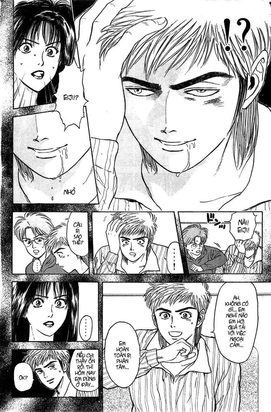 Saikometora Eiji – Thám Tử Eiji Chapter 38 - Trang 2