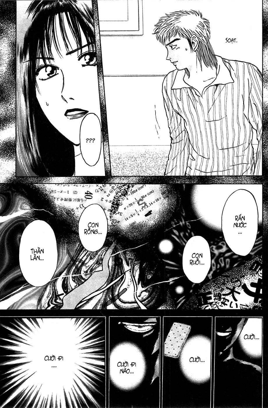 Saikometora Eiji – Thám Tử Eiji Chapter 38 - Trang 2