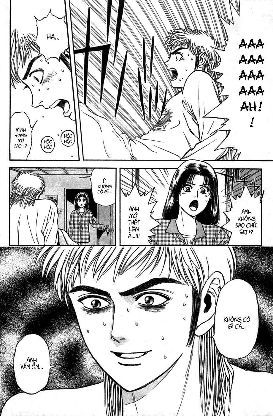 Saikometora Eiji – Thám Tử Eiji Chapter 38 - Trang 2