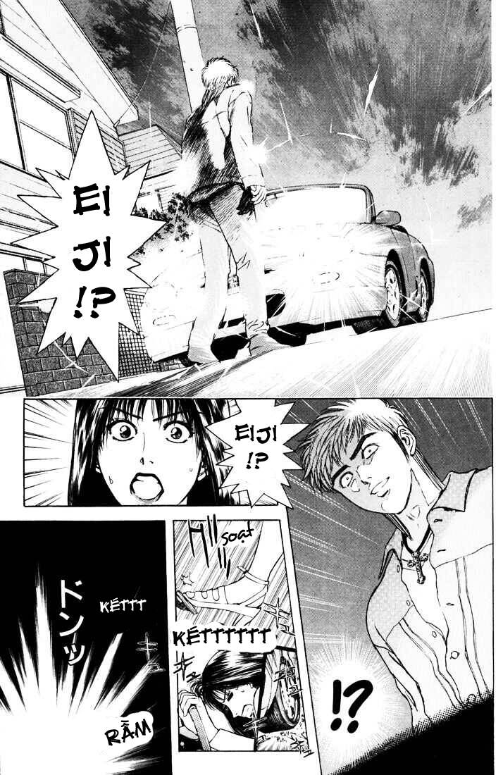 Saikometora Eiji – Thám Tử Eiji Chapter 39 - Trang 2