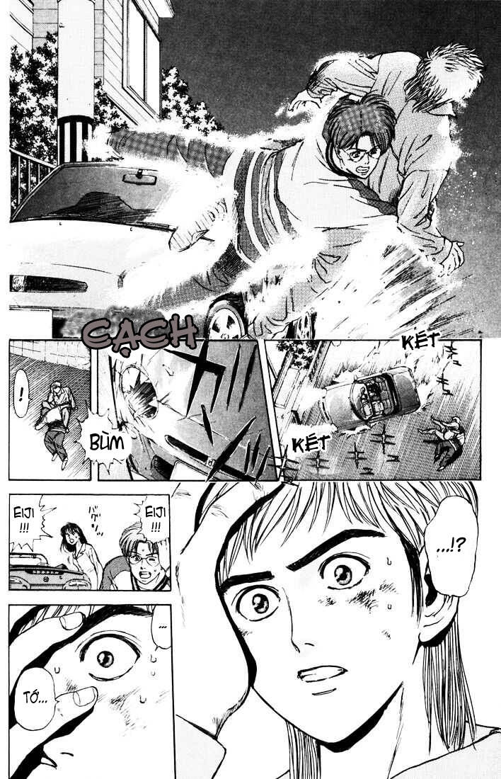 Saikometora Eiji – Thám Tử Eiji Chapter 39 - Trang 2