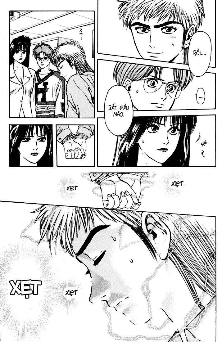 Saikometora Eiji – Thám Tử Eiji Chapter 39 - Trang 2