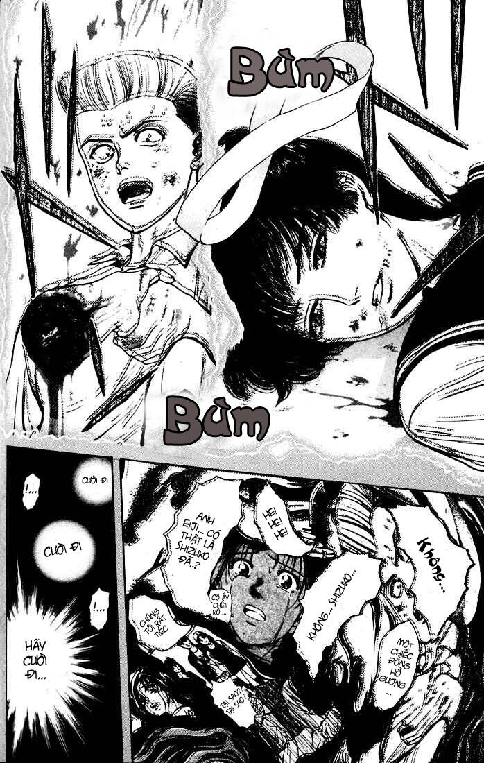 Saikometora Eiji – Thám Tử Eiji Chapter 39 - Trang 2