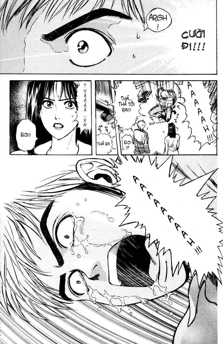 Saikometora Eiji – Thám Tử Eiji Chapter 39 - Trang 2