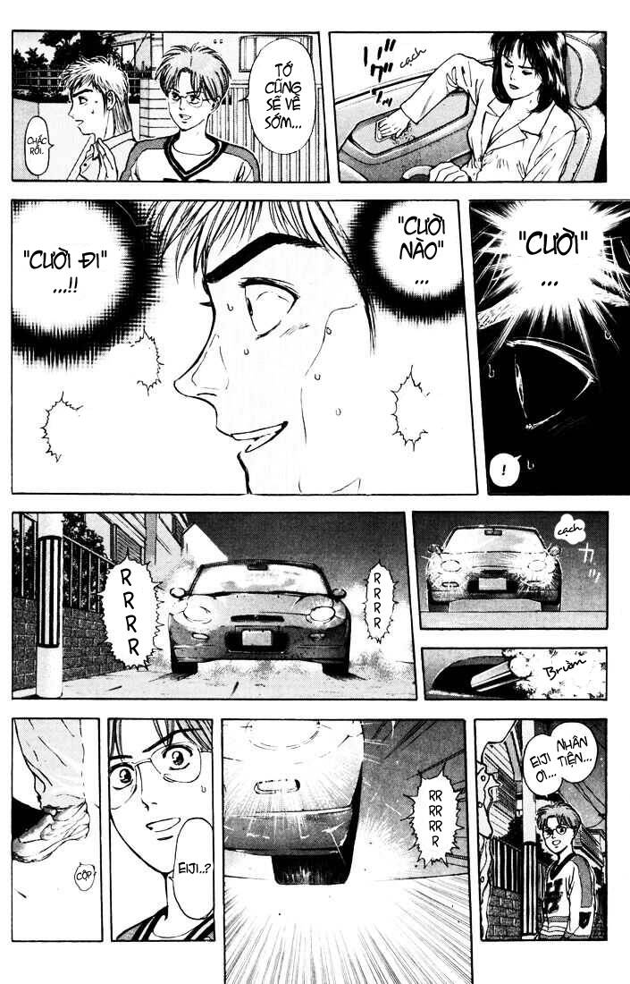 Saikometora Eiji – Thám Tử Eiji Chapter 39 - Trang 2