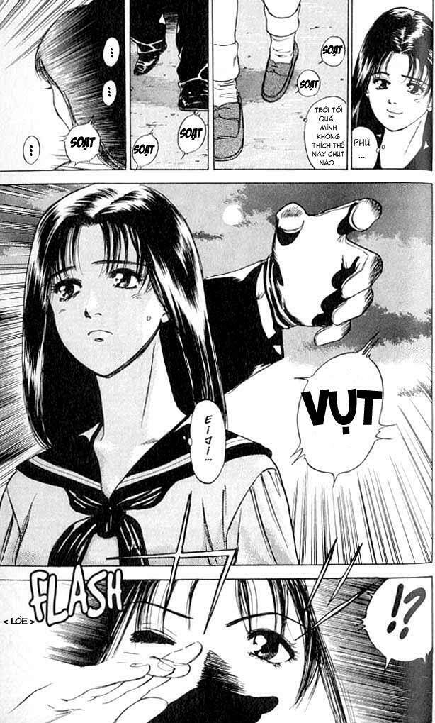 Saikometora Eiji – Thám Tử Eiji Chapter 4 - Trang 2