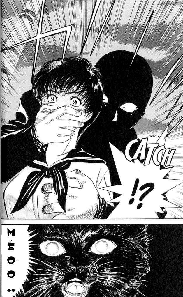 Saikometora Eiji – Thám Tử Eiji Chapter 4 - Trang 2