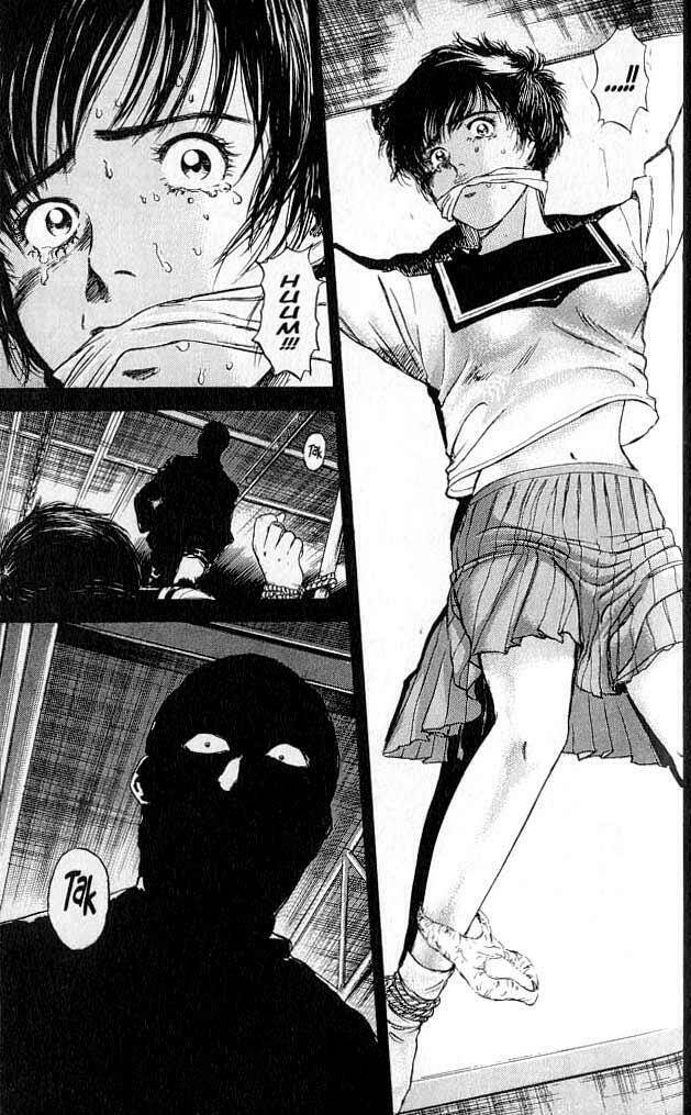 Saikometora Eiji – Thám Tử Eiji Chapter 4 - Trang 2