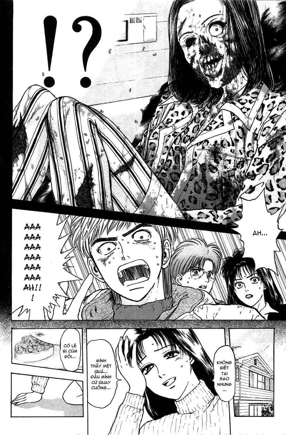 Saikometora Eiji – Thám Tử Eiji Chapter 40 - Trang 2