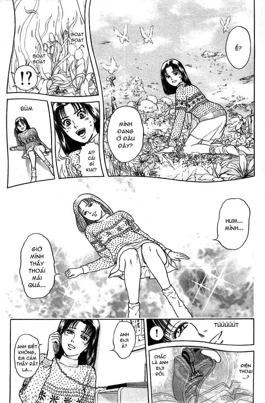 Saikometora Eiji – Thám Tử Eiji Chapter 40 - Trang 2