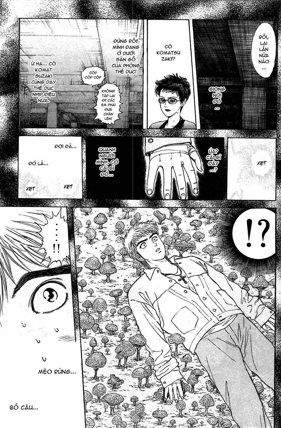 Saikometora Eiji – Thám Tử Eiji Chapter 40 - Trang 2