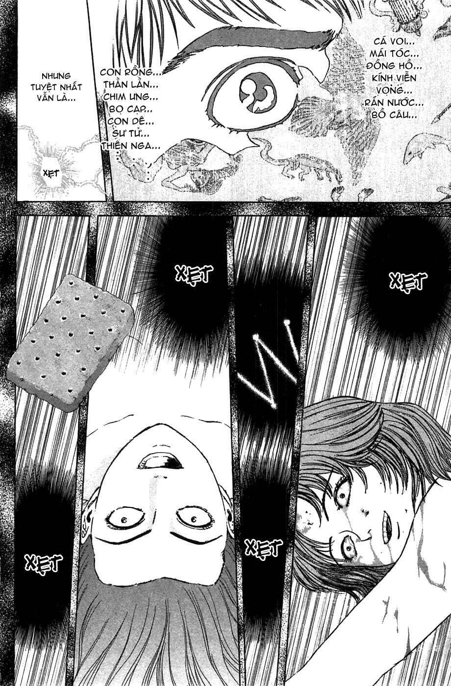 Saikometora Eiji – Thám Tử Eiji Chapter 40 - Trang 2