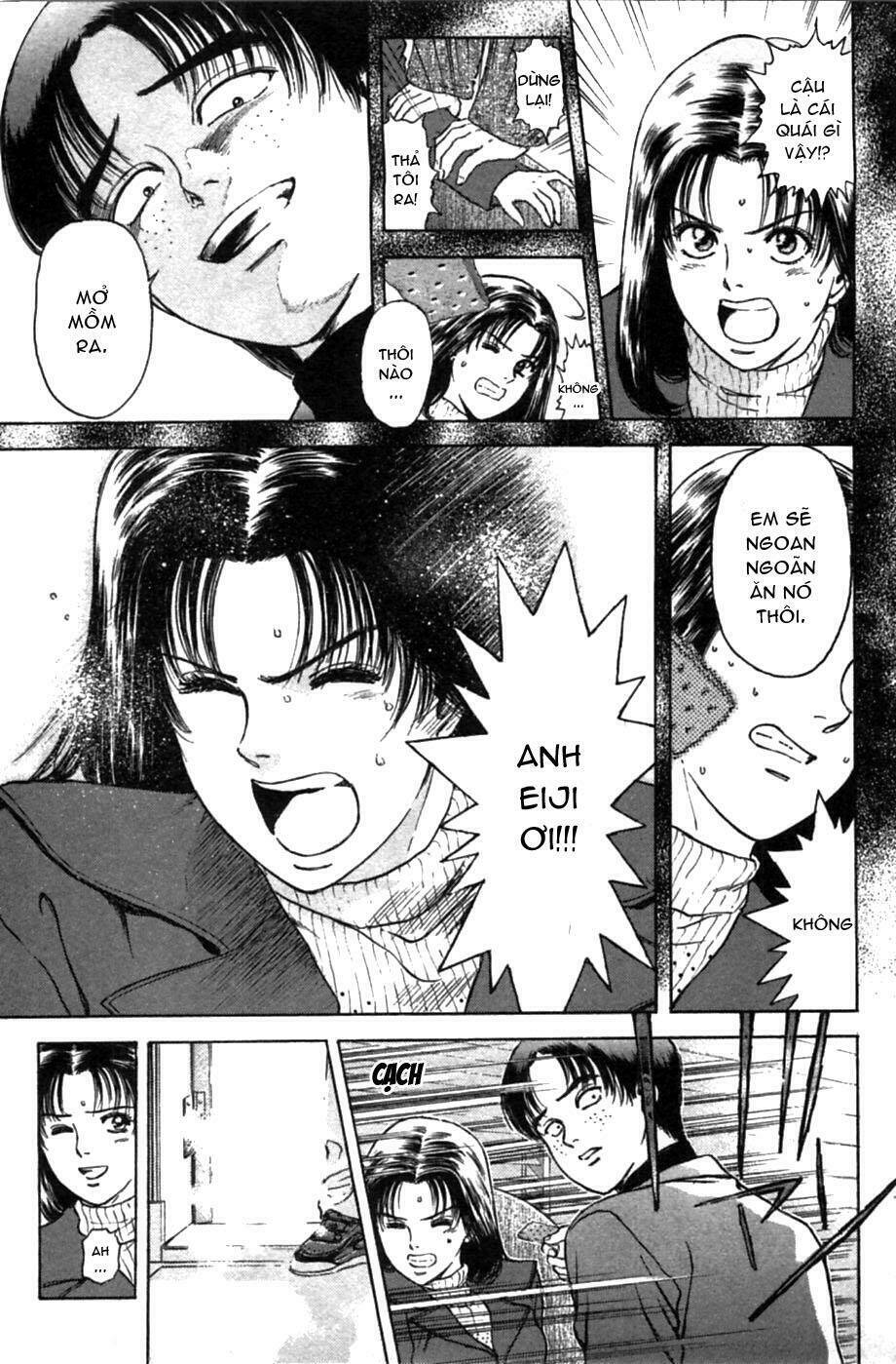 Saikometora Eiji – Thám Tử Eiji Chapter 41 - Trang 2