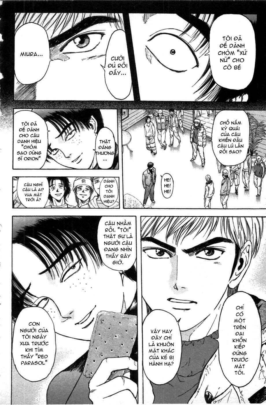 Saikometora Eiji – Thám Tử Eiji Chapter 41 - Trang 2