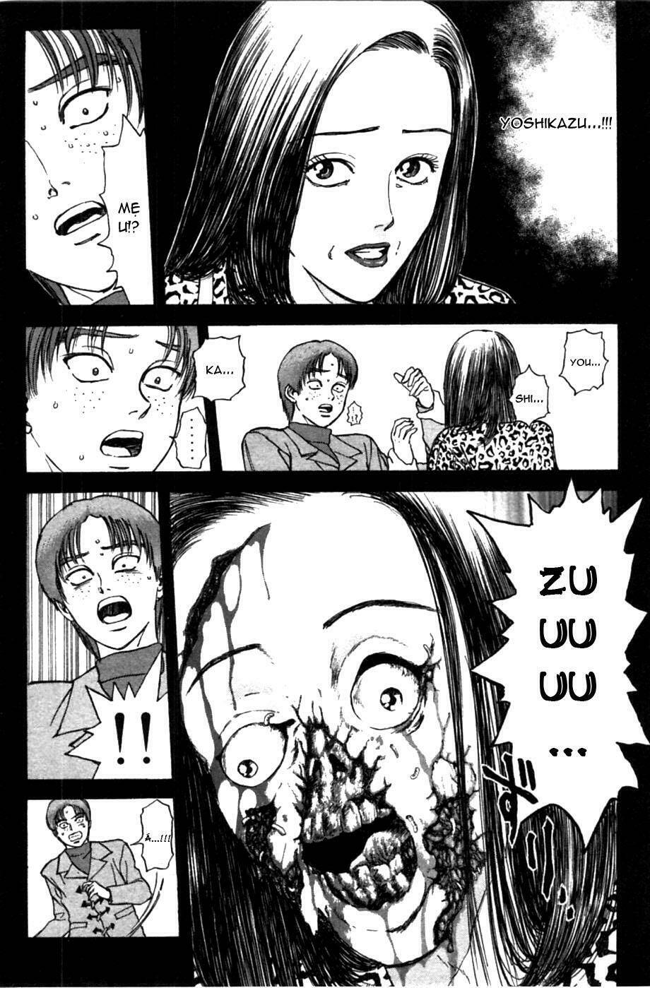 Saikometora Eiji – Thám Tử Eiji Chapter 41 - Trang 2