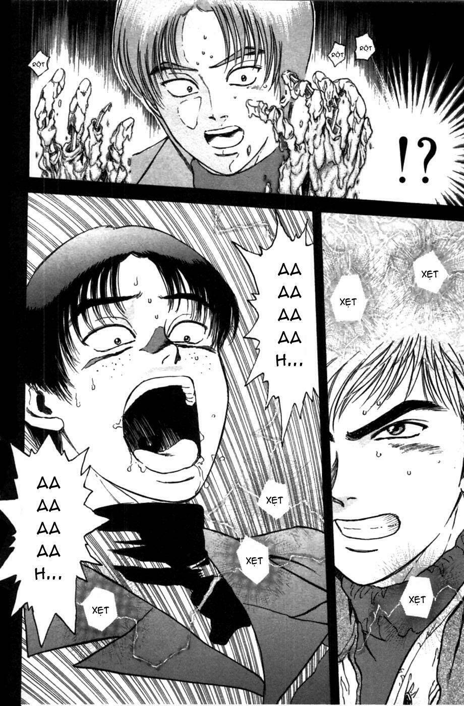 Saikometora Eiji – Thám Tử Eiji Chapter 41 - Trang 2