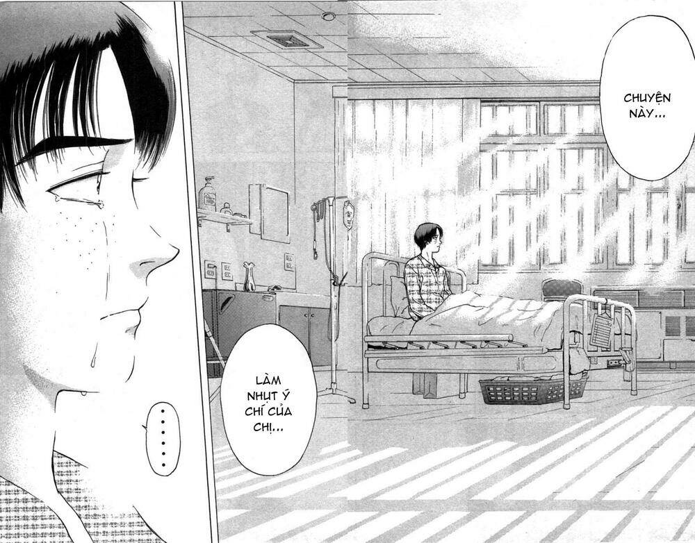 Saikometora Eiji – Thám Tử Eiji Chapter 42 - Trang 2