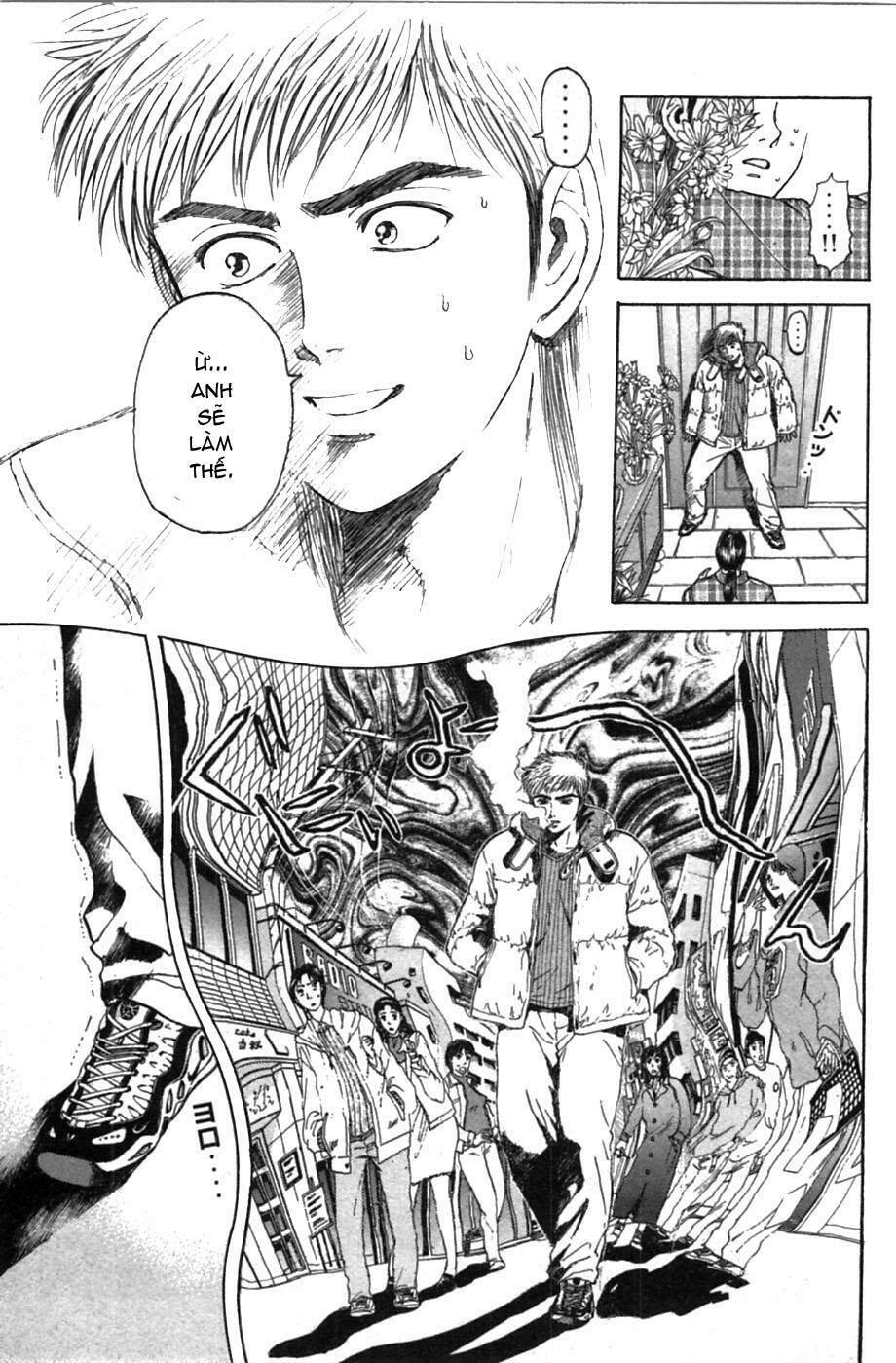 Saikometora Eiji – Thám Tử Eiji Chapter 43 - Trang 2