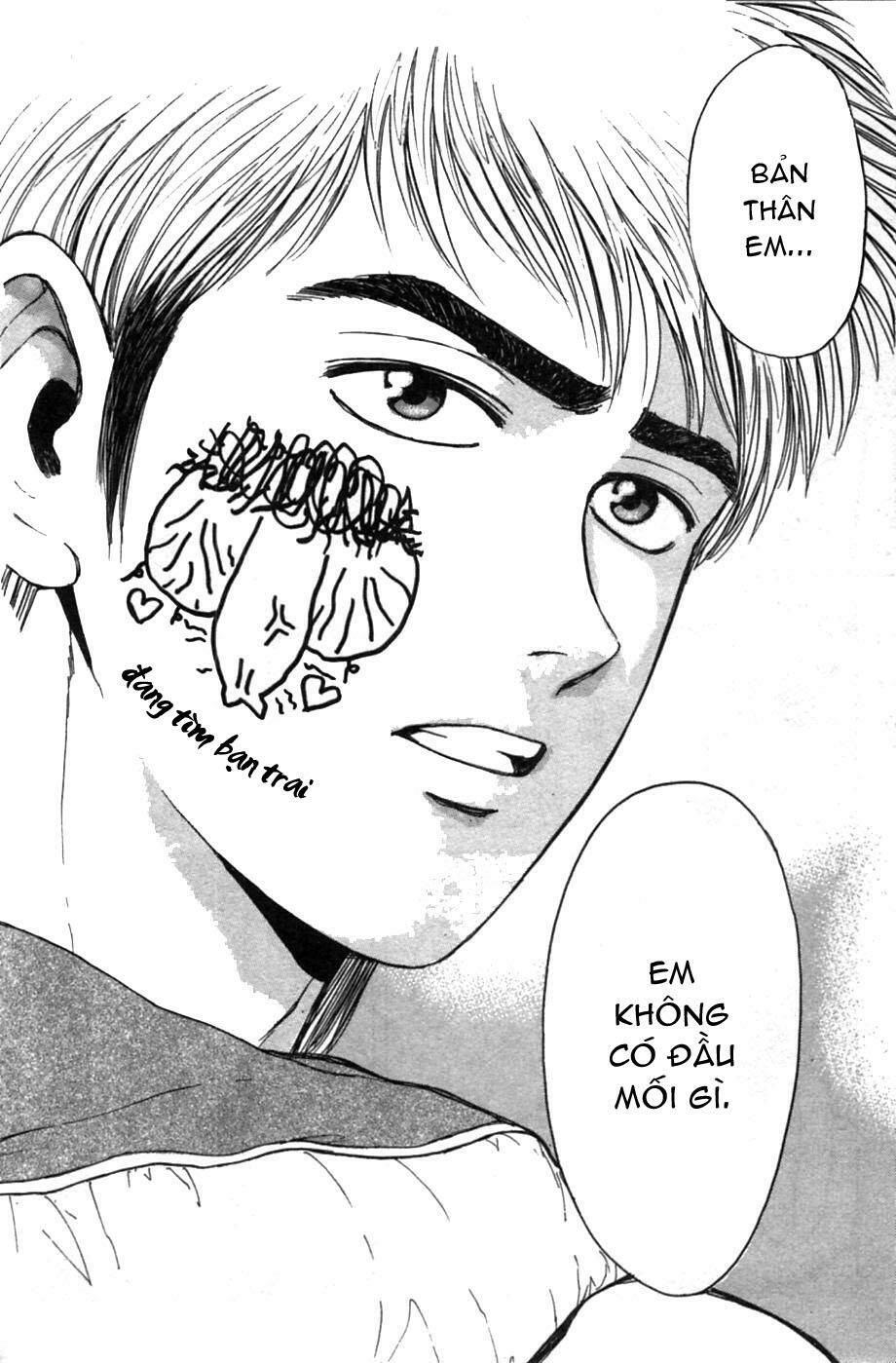 Saikometora Eiji – Thám Tử Eiji Chapter 43 - Trang 2