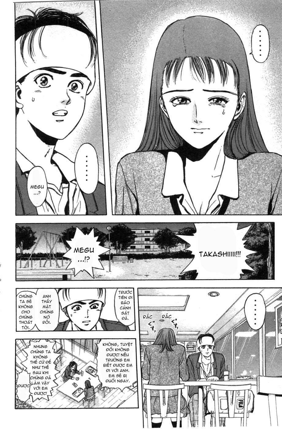 Saikometora Eiji – Thám Tử Eiji Chapter 44 - Trang 2