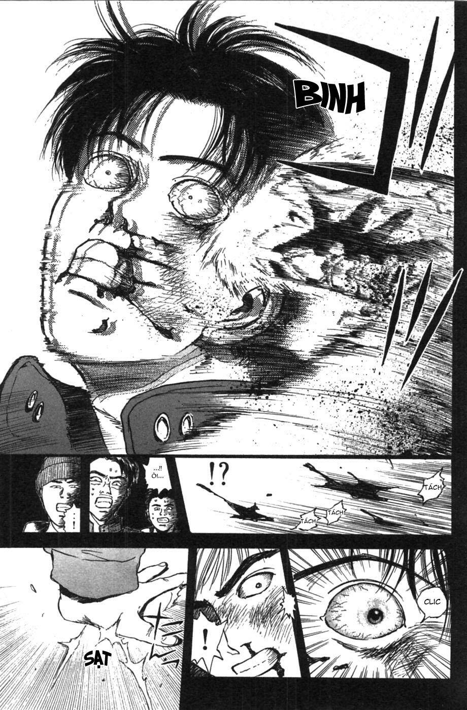 Saikometora Eiji – Thám Tử Eiji Chapter 45 - Trang 2