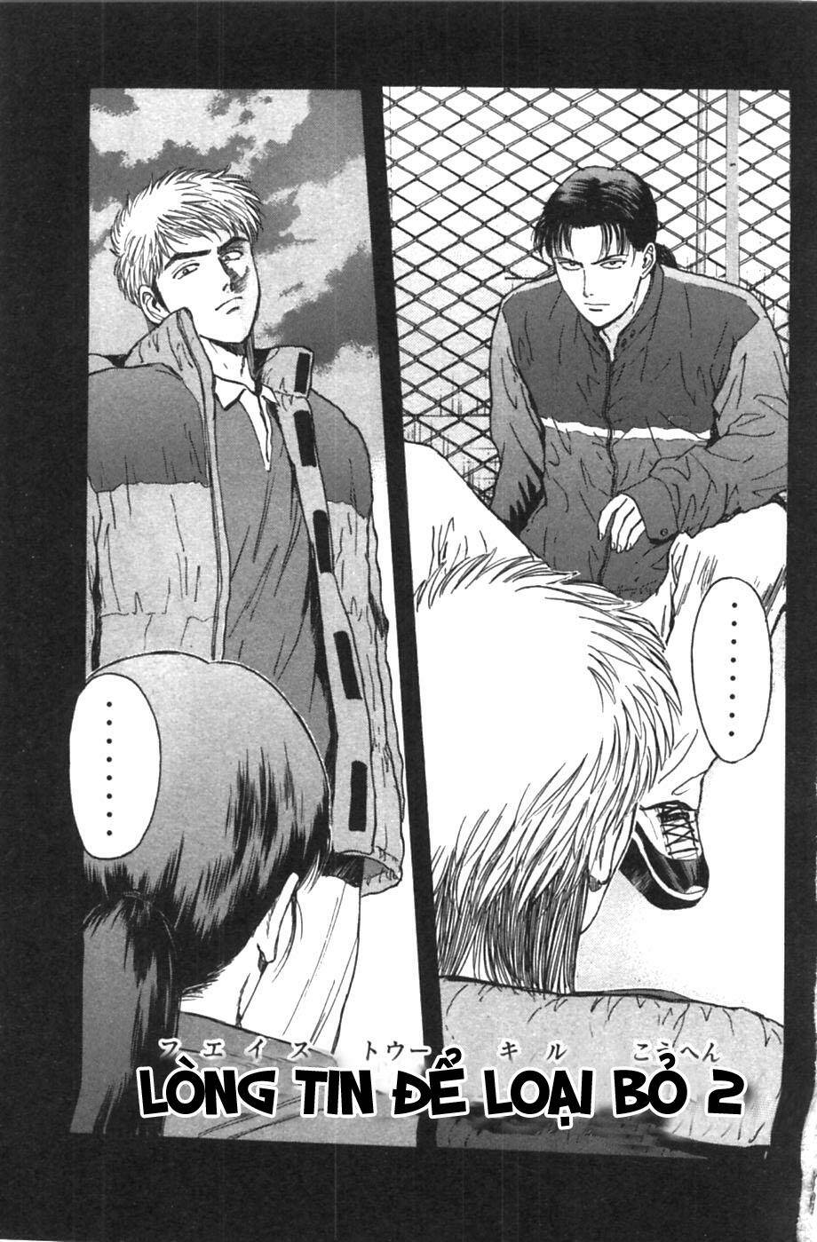 Saikometora Eiji – Thám Tử Eiji Chapter 45 - Trang 2