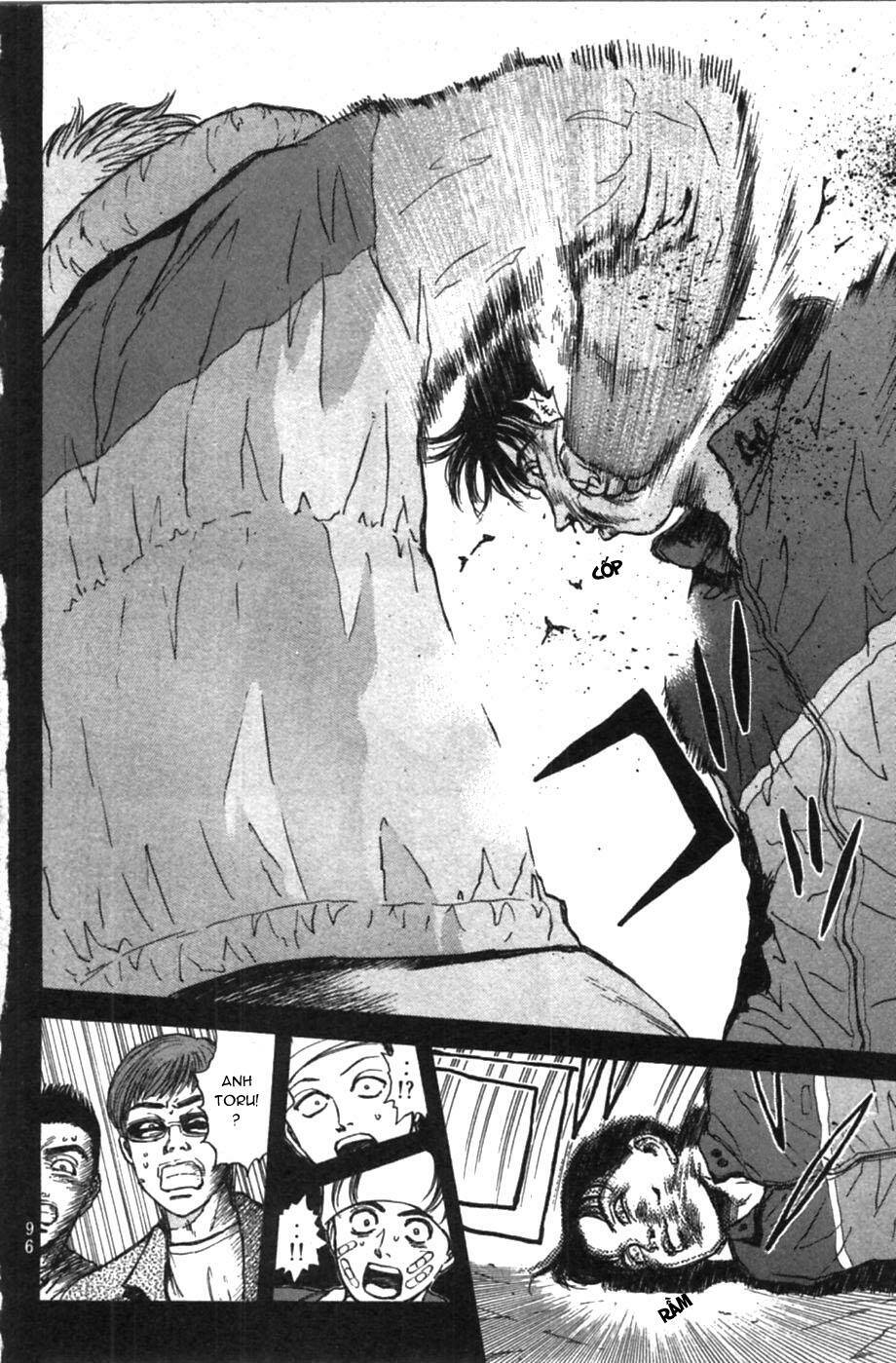 Saikometora Eiji – Thám Tử Eiji Chapter 45 - Trang 2