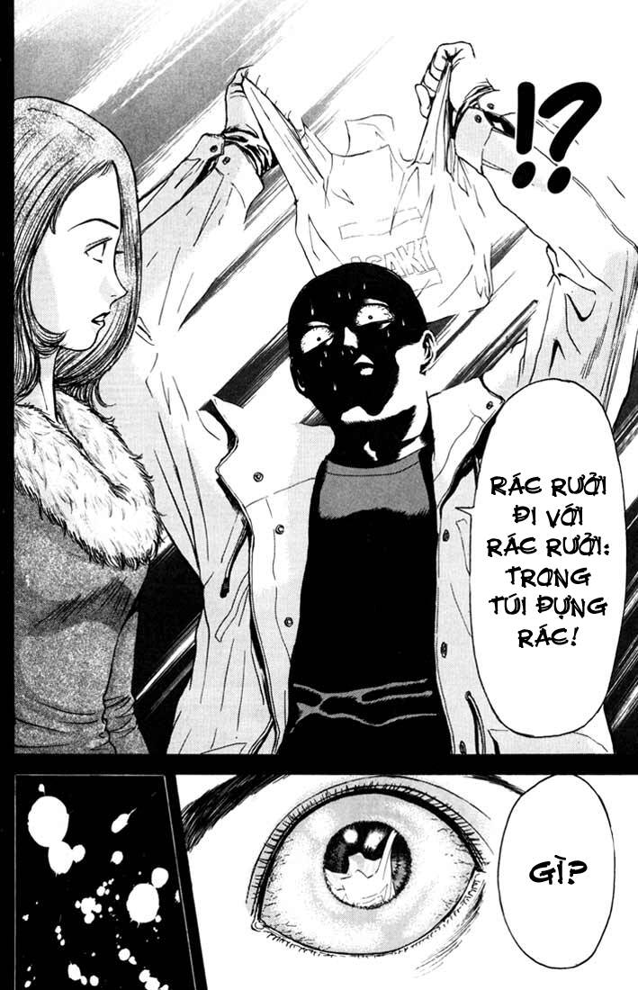 Saikometora Eiji – Thám Tử Eiji Chapter 46 - Trang 2