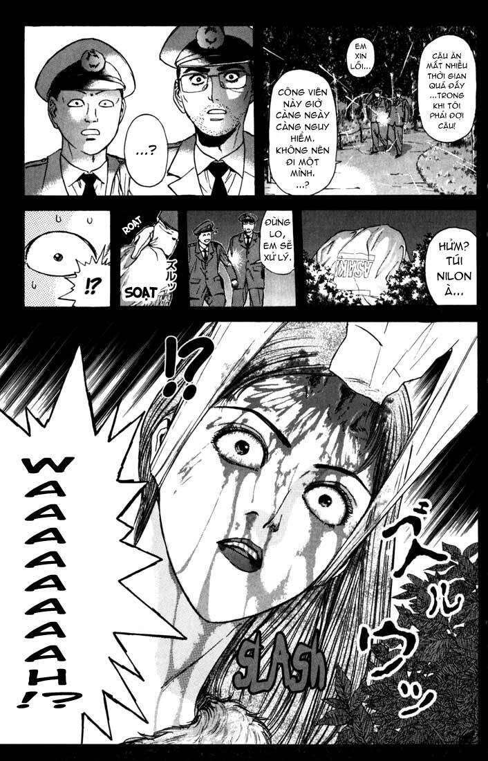 Saikometora Eiji – Thám Tử Eiji Chapter 46 - Trang 2