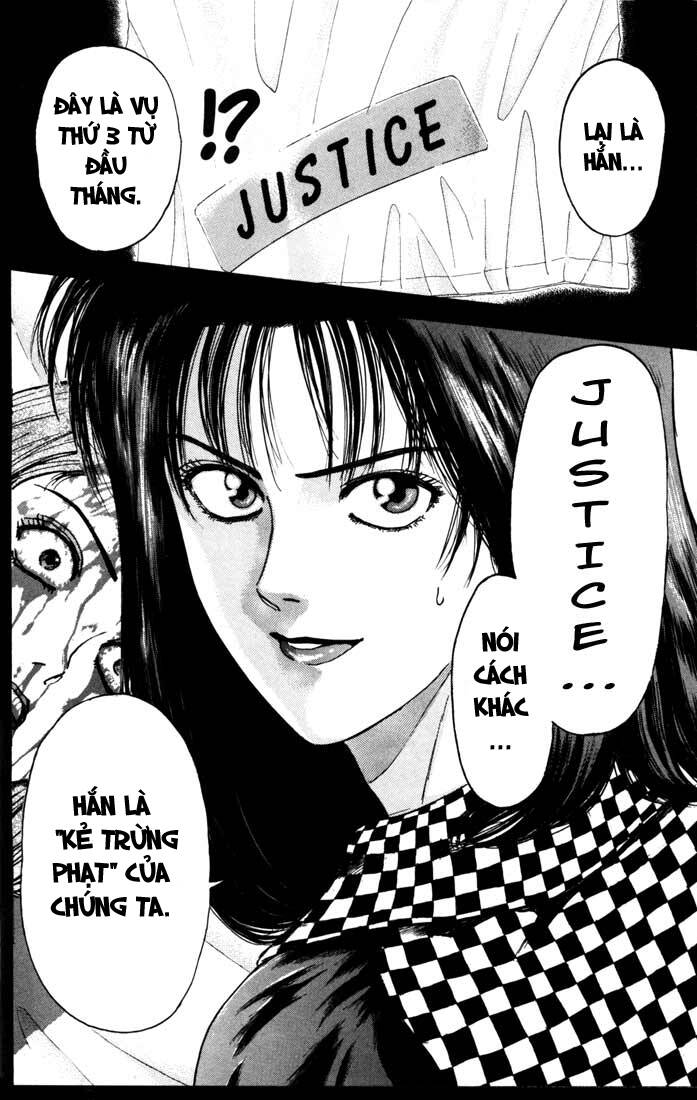Saikometora Eiji – Thám Tử Eiji Chapter 46 - Trang 2