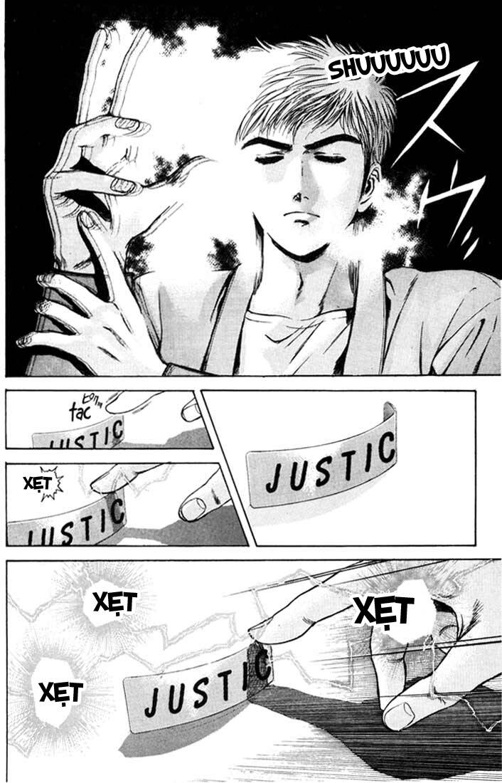 Saikometora Eiji – Thám Tử Eiji Chapter 46 - Trang 2