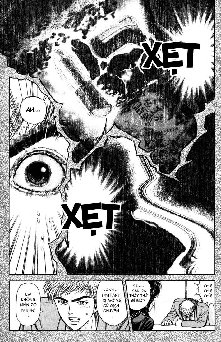 Saikometora Eiji – Thám Tử Eiji Chapter 46 - Trang 2