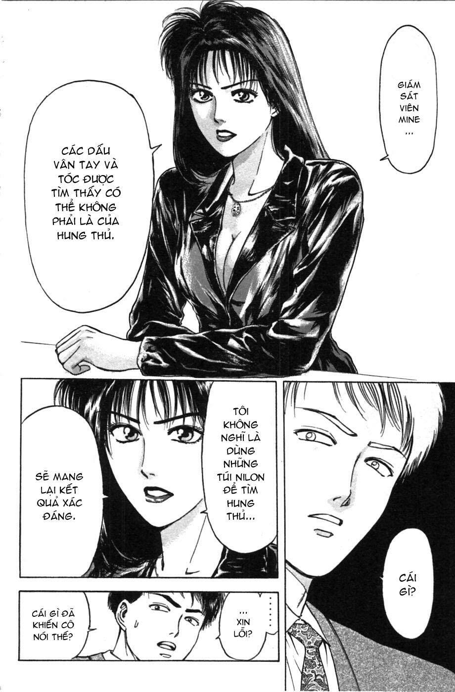 Saikometora Eiji – Thám Tử Eiji Chapter 47 - Trang 2