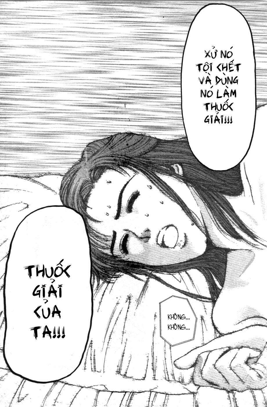Saikometora Eiji – Thám Tử Eiji Chapter 47 - Trang 2