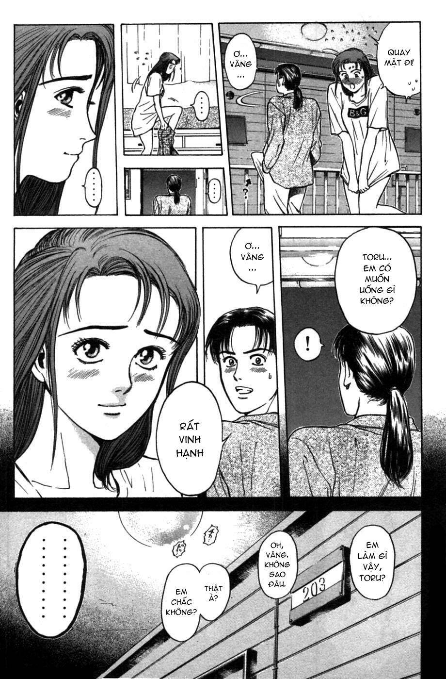 Saikometora Eiji – Thám Tử Eiji Chapter 48 - Trang 2