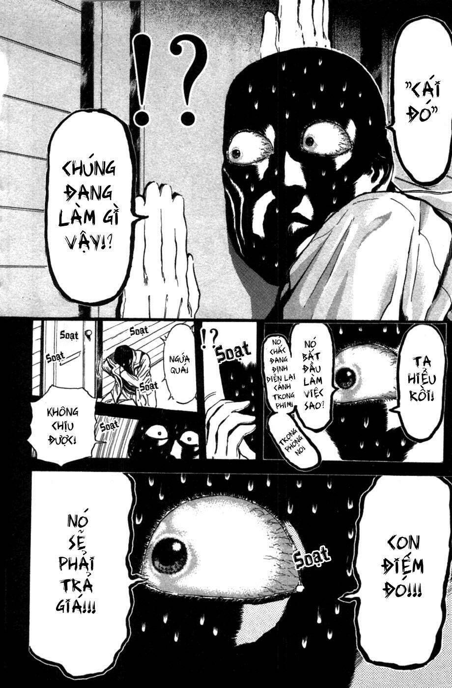 Saikometora Eiji – Thám Tử Eiji Chapter 48 - Trang 2