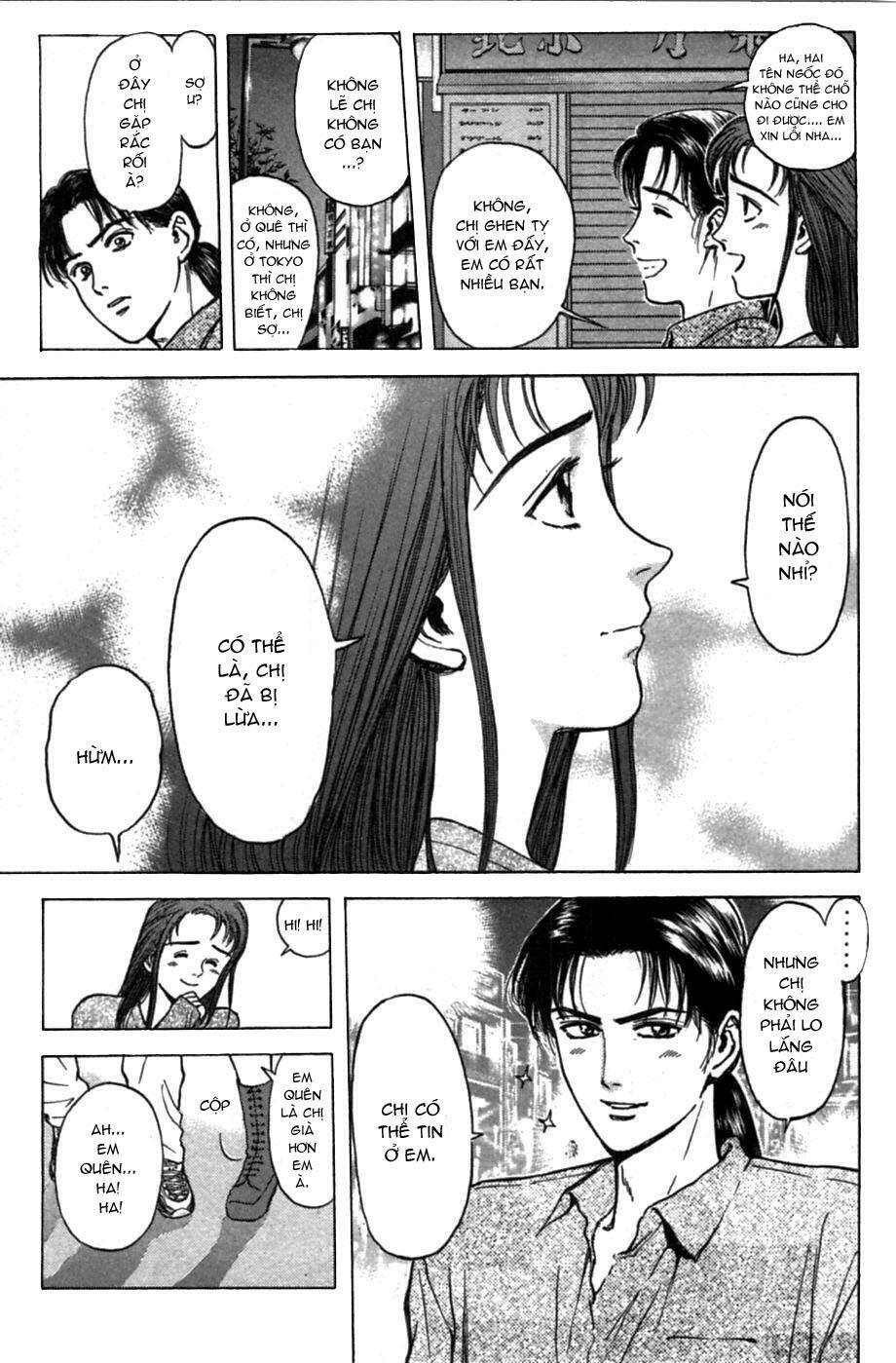 Saikometora Eiji – Thám Tử Eiji Chapter 48 - Trang 2