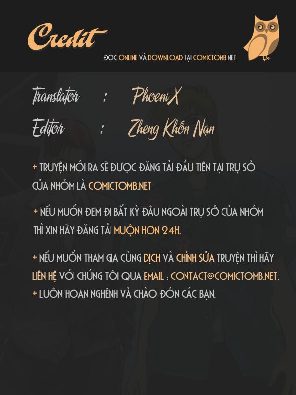 Saikometora Eiji – Thám Tử Eiji Chapter 49 - Trang 2