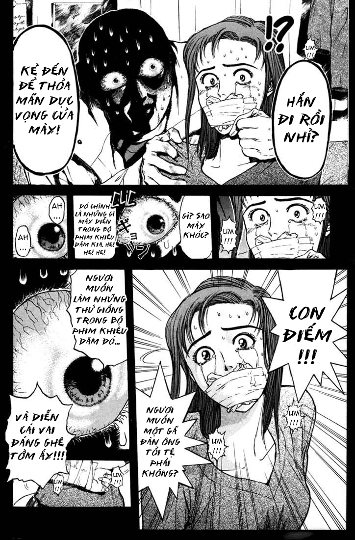 Saikometora Eiji – Thám Tử Eiji Chapter 49 - Trang 2