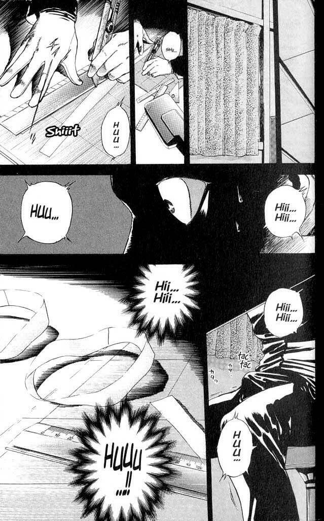 Saikometora Eiji – Thám Tử Eiji Chapter 5 - Trang 2