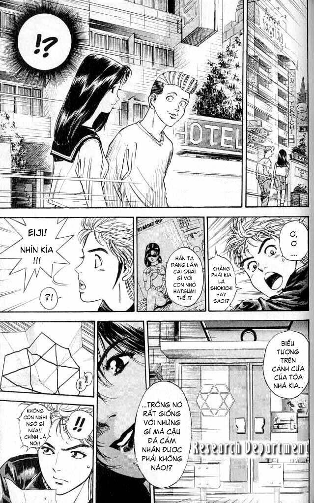 Saikometora Eiji – Thám Tử Eiji Chapter 5 - Trang 2