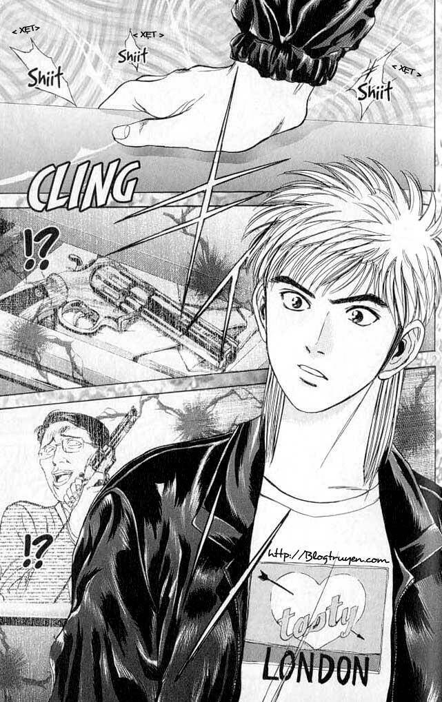 Saikometora Eiji – Thám Tử Eiji Chapter 5 - Trang 2