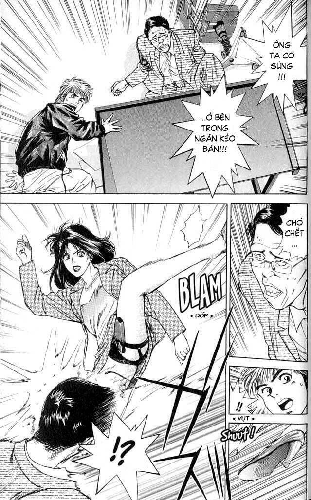 Saikometora Eiji – Thám Tử Eiji Chapter 5 - Trang 2