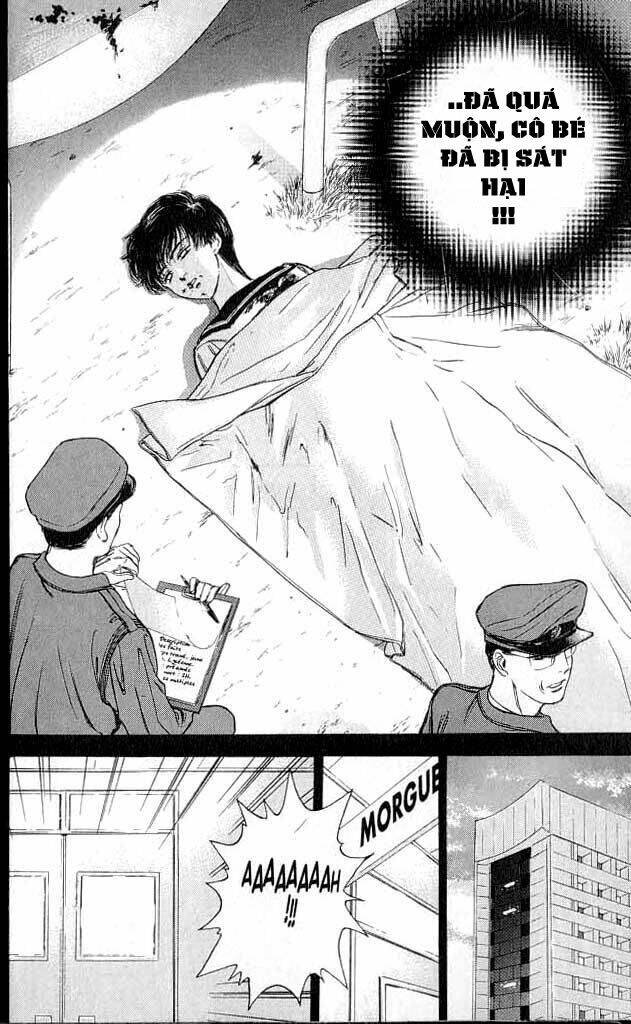 Saikometora Eiji – Thám Tử Eiji Chapter 5 - Trang 2